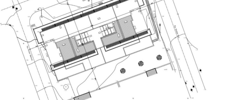 Terreno em Olhão de 2 437 m²