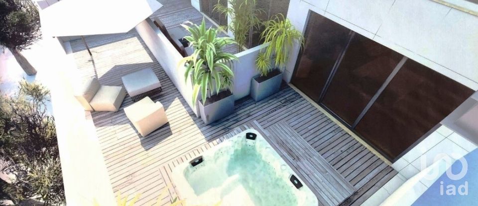 Terreno em Olhão de 2 437 m²