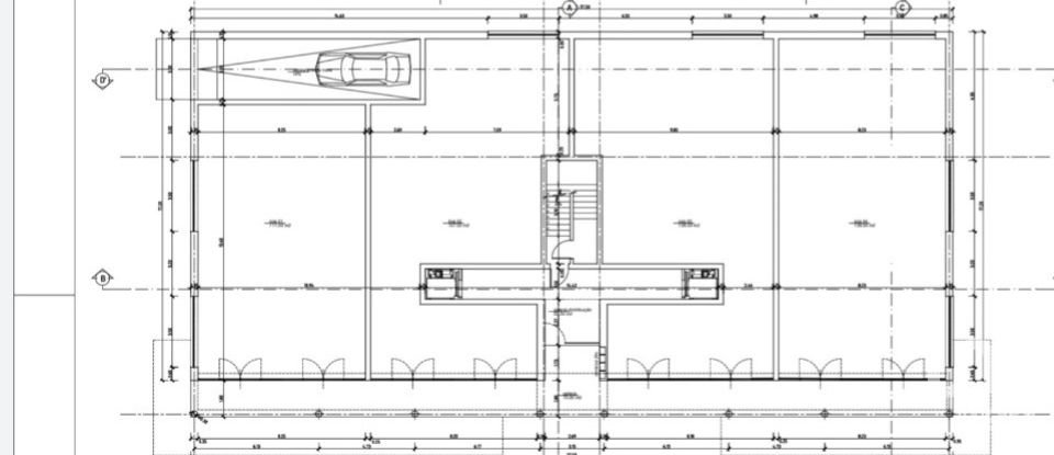 Terreno em Olhão de 2 437 m²