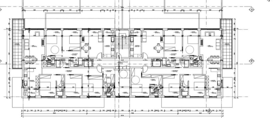 Terreno em Olhão de 2 437 m²