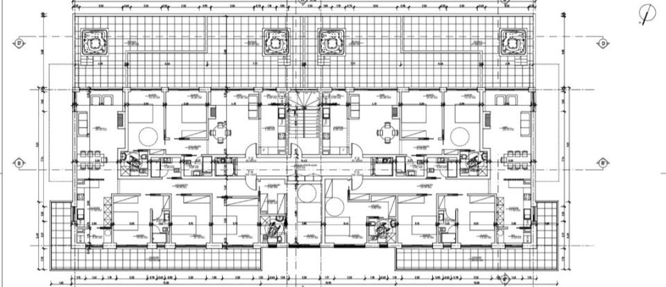 Terreno em Olhão de 2 437 m²