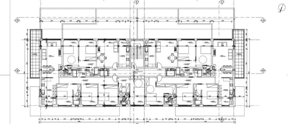 Terreno em Olhão de 2 437 m²