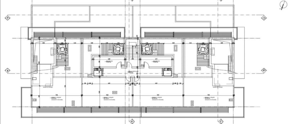 Terreno em Olhão de 2 437 m²