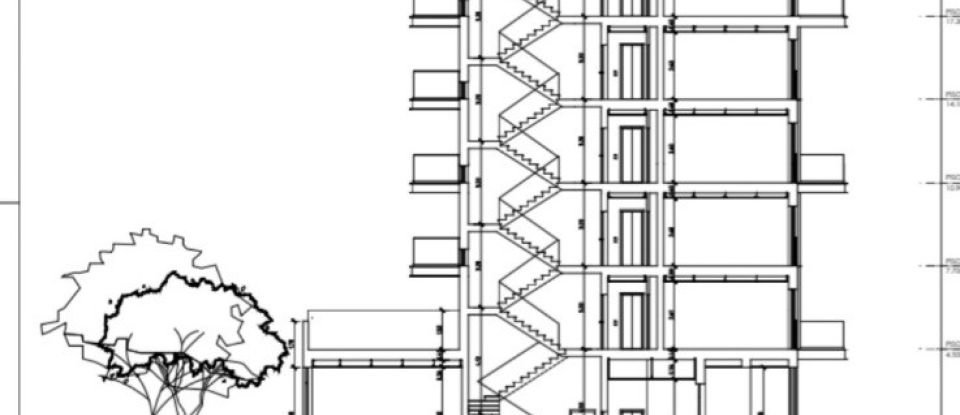Terreno em Olhão de 2 437 m²