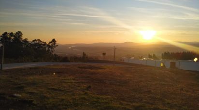 Terrain à Gandra e Taião de 715 m²