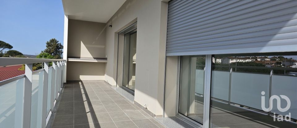 Apartamento T4 em Leiria, Pousos, Barreira e Cortes de 165 m²