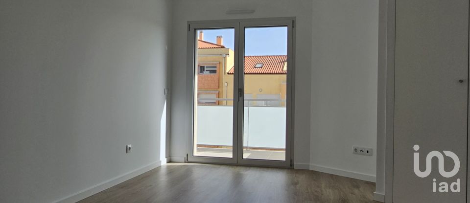 Apartamento T4 em Leiria, Pousos, Barreira e Cortes de 164 m²