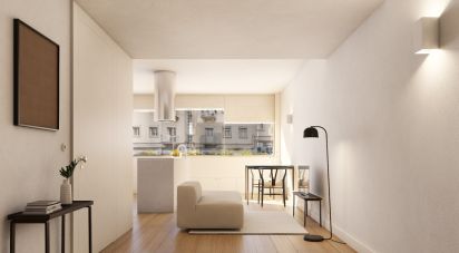 Appartement T2 à Bonfim de 83 m²