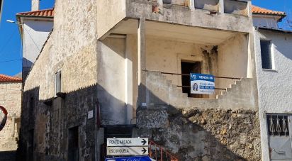 Maison T2 à Penso e Freixinho de 115 m²