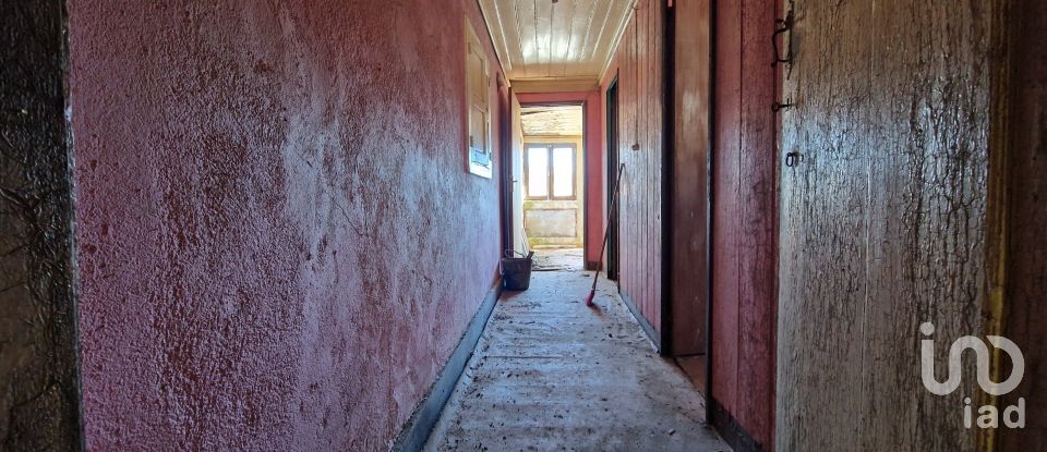 Maison T2 à Penso e Freixinho de 115 m²