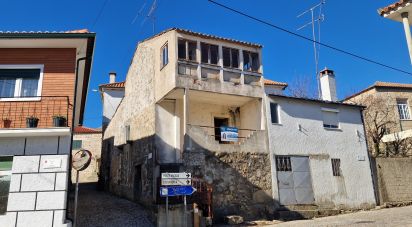 Maison T2 à Penso e Freixinho de 115 m²