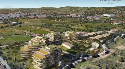 Building plot in Loulé (São Clemente) of 37,447 m²