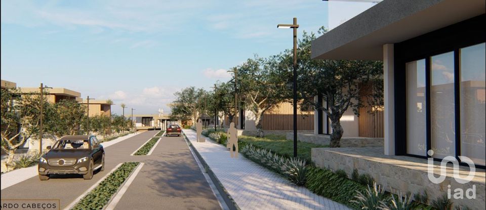 Terreno urbano em Loulé (São Clemente) de 37 447 m²