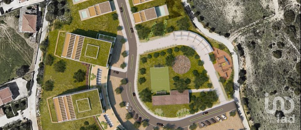 Terreno para construção em Loulé (São Clemente) de 37 447 m²