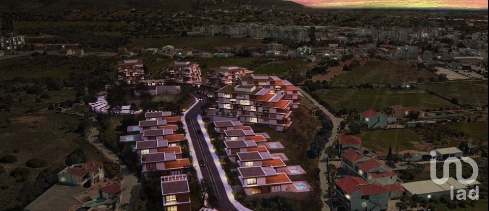 Building land in Loulé (São Clemente) of 37,447 m²