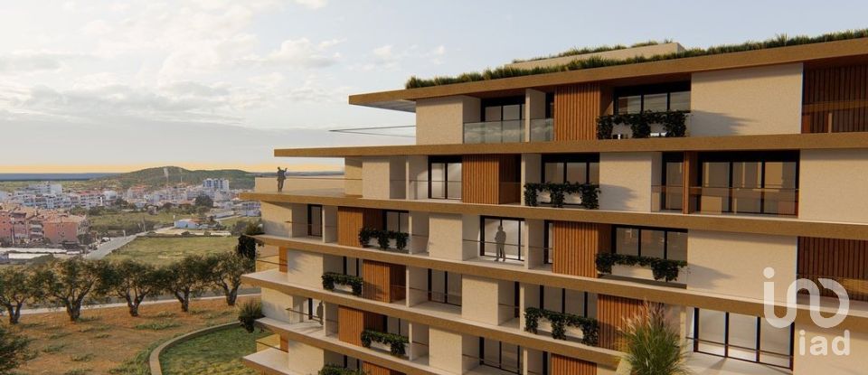 Building land in Loulé (São Clemente) of 37,447 m²
