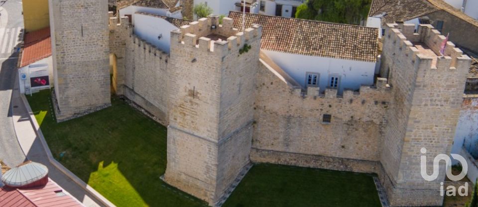 Terreno urbano em Loulé (São Clemente) de 37 447 m²