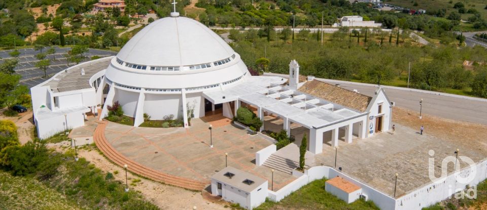 Terreno urbano em Loulé (São Clemente) de 37 447 m²