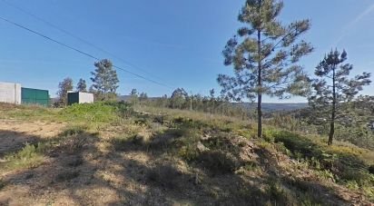 Terrain à Troviscal de 6 715 m²