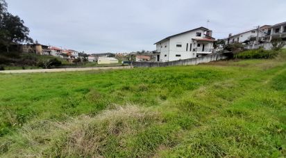 Land in Oliveira De Azeméis, Santiago De Riba-Ul, Ul, Macinhata Da Seixa E Madail of 990 m²
