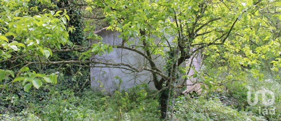 Terreno em Turcifal de 6 866 m²