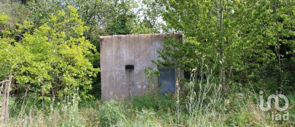 Terreno em Turcifal de 6 866 m²