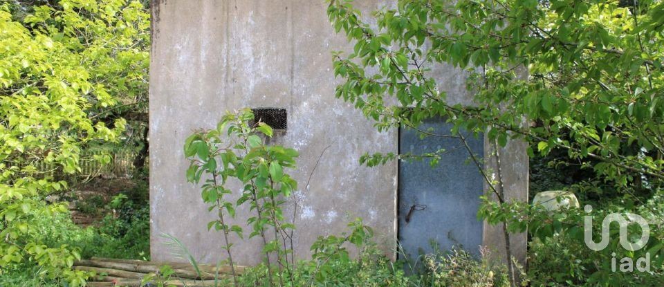 Terreno em Turcifal de 6 866 m²