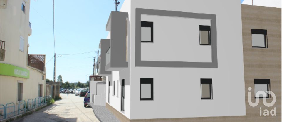 Moradia T0 em Maceira de 205 m²