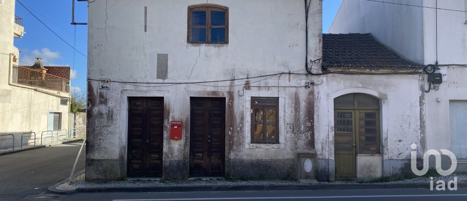 Moradia T0 em Maceira de 205 m²