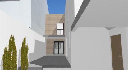 Maison T0 à Maceira de 205 m²