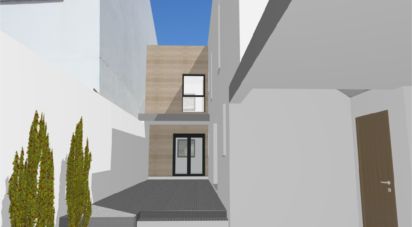 House T0 in Maceira of 205 m²