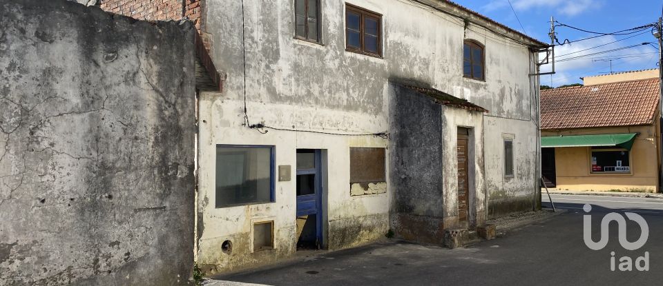 Moradia T0 em Maceira de 205 m²