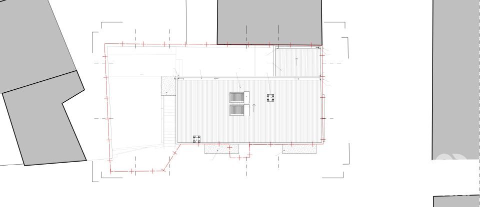 Moradia T0 em Maceira de 205 m²
