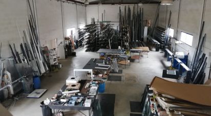 Murs commerciaux à Arega de 480 m²