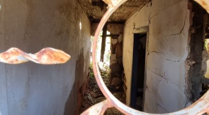 Maison de village T2 à Serra e Junceira de 128 m²