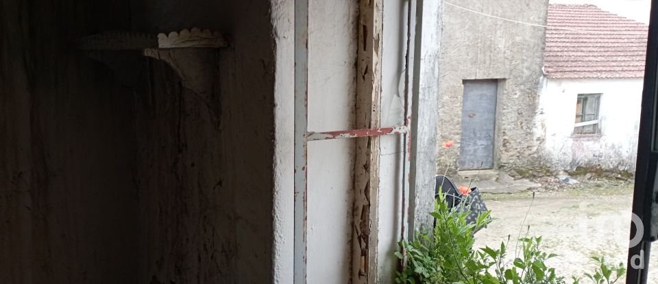 Village house T2 in Serra e Junceira of 128 m²