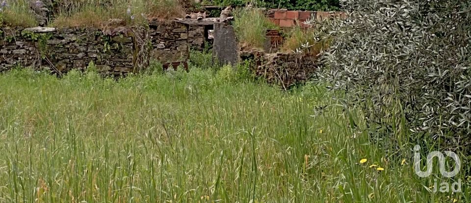 Village house T2 in Serra e Junceira of 128 m²