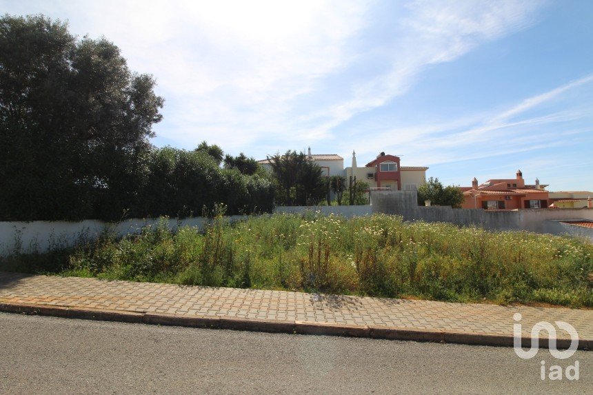 Land in Silves of 240 m²