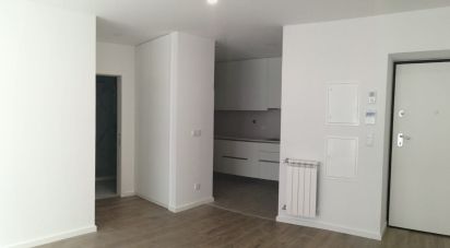 Apartment T1 in Feitosa of 56 m²