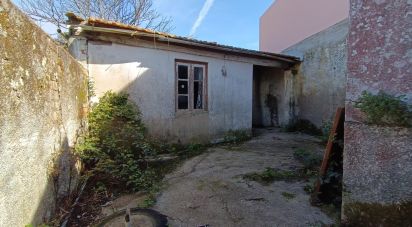 Maison de village T3 à Friúmes e Paradela de 84 m²