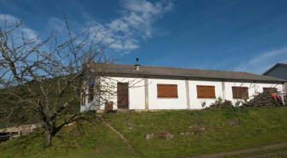 Ferme T4 à Felgar e Souto da Velha de 120 m²