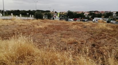 Terreno em Mogadouro, Valverde, Vale de Porco e Vilar de Rei de 1 365 m²