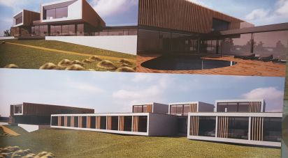 Local d'activités à Vila de Ala de 221 625 m²