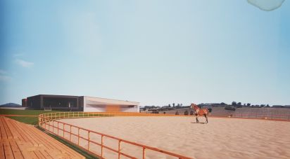 Local d'activités à Vila de Ala de 221 625 m²