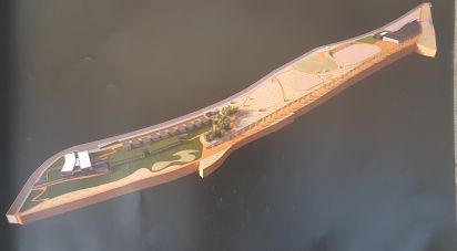 Local d'activités à Vila de Ala de 221 625 m²