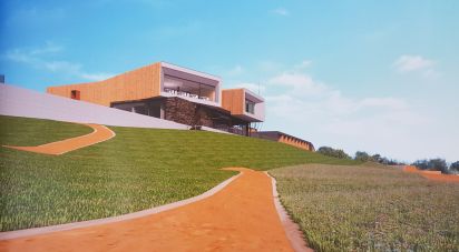 Local d'activités à Vila de Ala de 221 625 m²