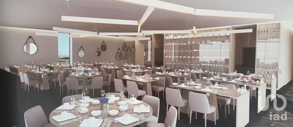 Retail property in Vila de Ala of 221,625 m²