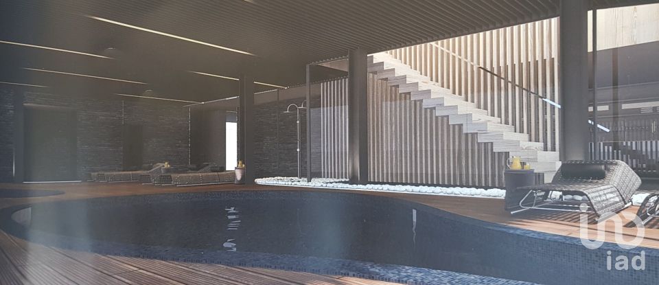 Retail property in Vila de Ala of 221,625 m²