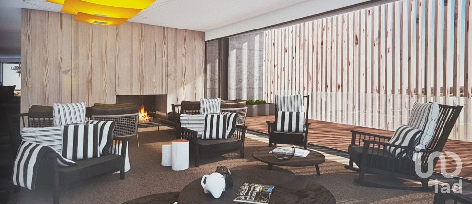 Retail property in Vila de Ala of 221,625 m²