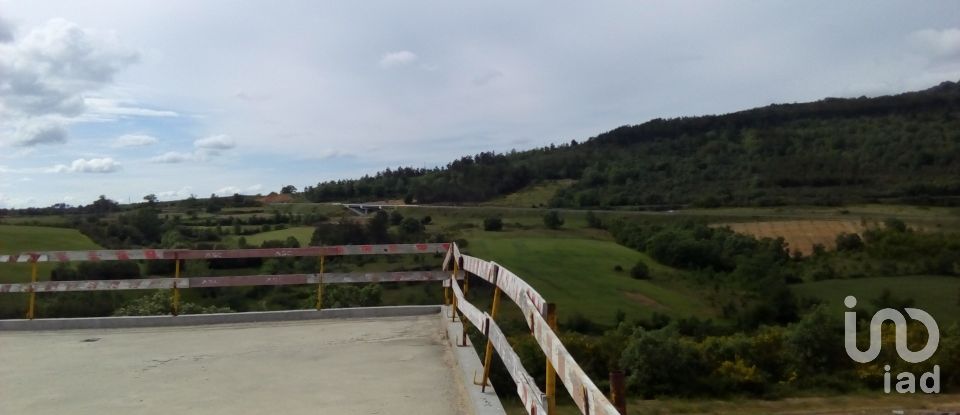 Retail property in Vila de Ala of 221,625 m²